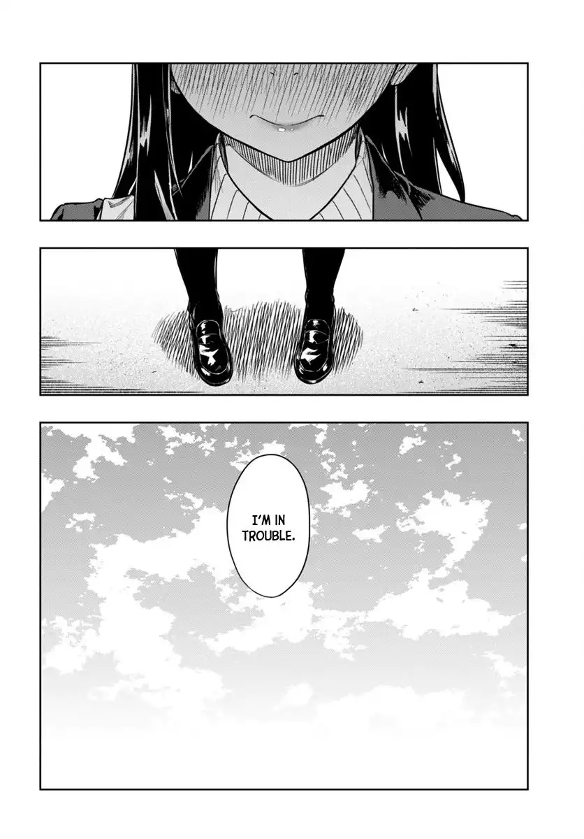 Mata, Kata Omou. Chapter 4 27